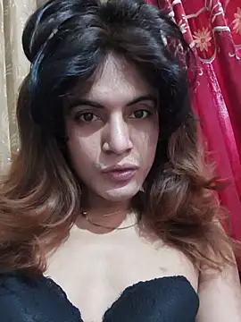 SexyShila-97 online show from 19, 6, 2026