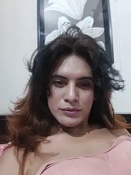 SexyShila-97 online show from 19, 6, 2026