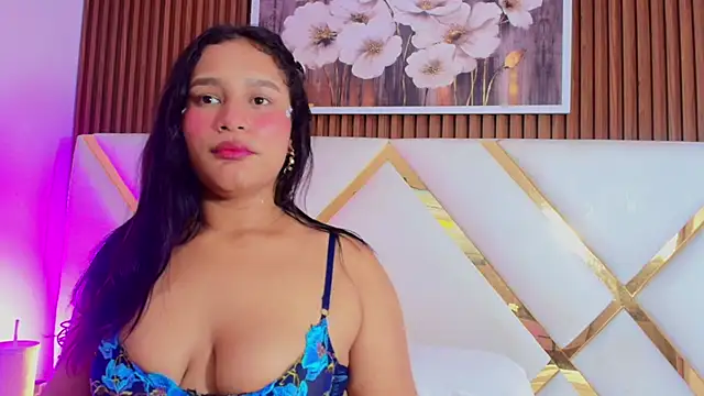 Sara Chanel  online show from 5, 6, 2026