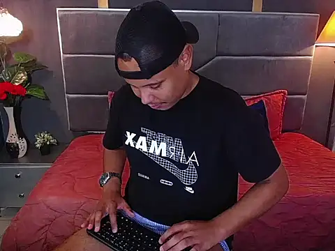 noah oliver1 online show from 10, 6, 2026