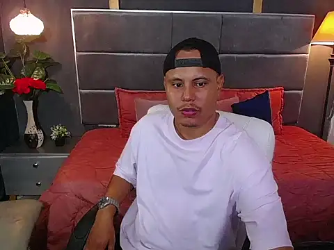 noah oliver1 online show from 17, 6, 2026