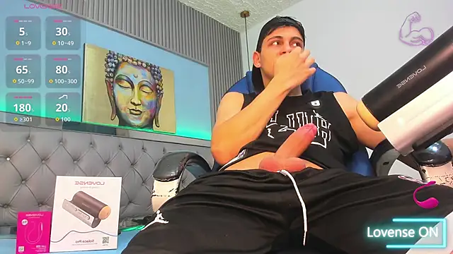Ethanx18  online show from 19, 6, 2026