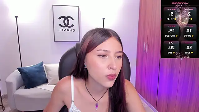 Nikky sweett  online show from 7, 5, 2026