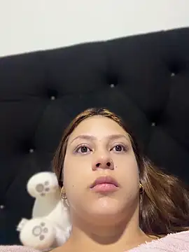 HayleyRoss  online show from 23, 6, 2026