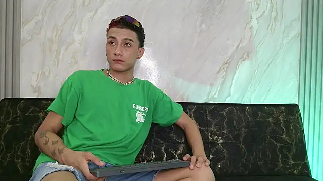 KING BOYS2026 online show from 16, 5, 2026