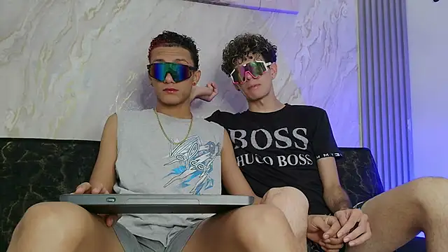 KING BOYS2026 online show from 21, 5, 2026