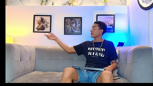 KING BOYS2026 online show from 13, 6, 2026