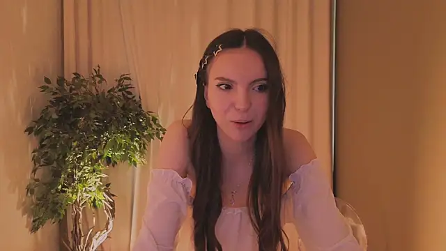 Alice-Lidel online show from 17, 5, 2026