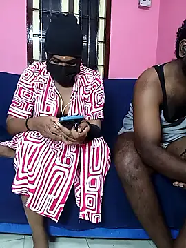 Tamil couple chennai online show from 5, 6, 2026