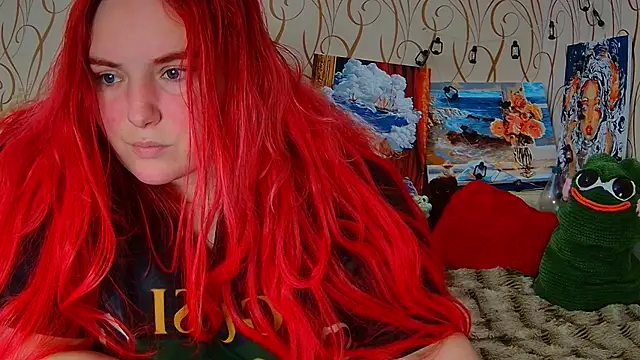 Esteri  Moon online show from 20, 6, 2026