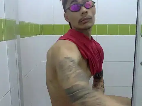Snapshot of Garotodrumon chatting on 30, 6, 2026 Garotodrumon online show from 30, 6, 2026