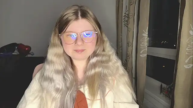 YukiBlush online show from 28, 5, 2026
