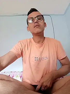 jairo43 online show from 20, 5, 2026