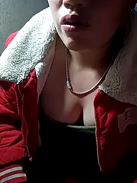 Blaze Luna online show from 2, 5, 2026