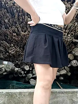 Blaze Luna online show from 23, 5, 2026