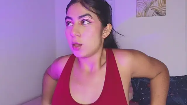 VictoriaaLopez online show from 20, 5, 2026