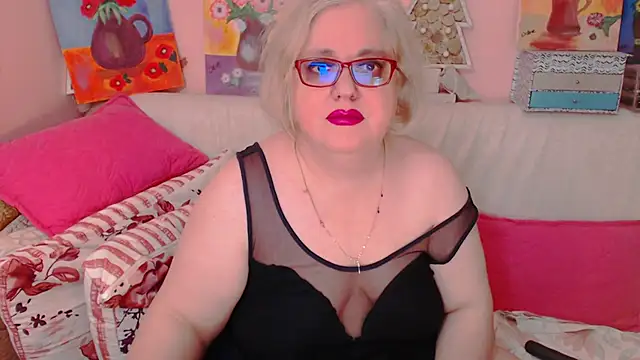 Maturelove xxx online show from 4, 5, 2026