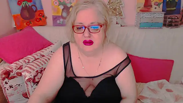 Maturelove xxx online show from 5, 5, 2026