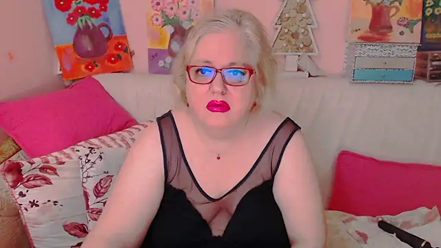 Maturelove xxx online show from 29, 5, 2026