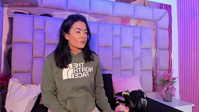 Anal Temptation online show from 7, 6, 2026