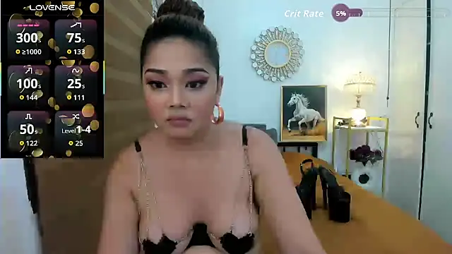 curly tops69 online show from 11, 5, 2026
