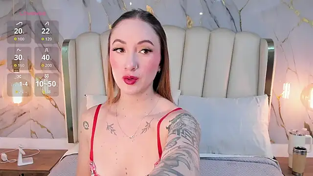Hannah Lane online show from 12, 6, 2026