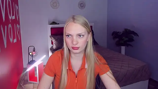 NancyGlamour online show from 1, 6, 2026