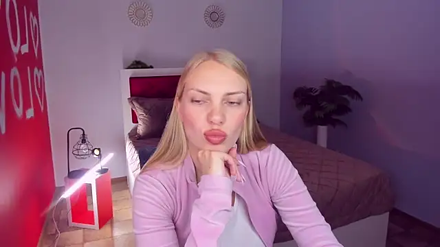 NancyGlamour online show from 7, 6, 2026