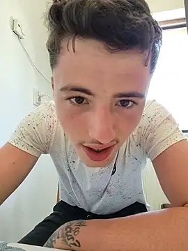 denysio89 online show from 10, 6, 2026
