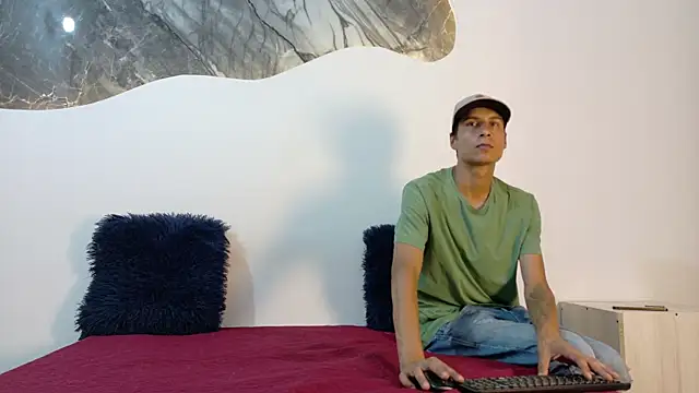 cameronsilverman online show from 18, 6, 2026