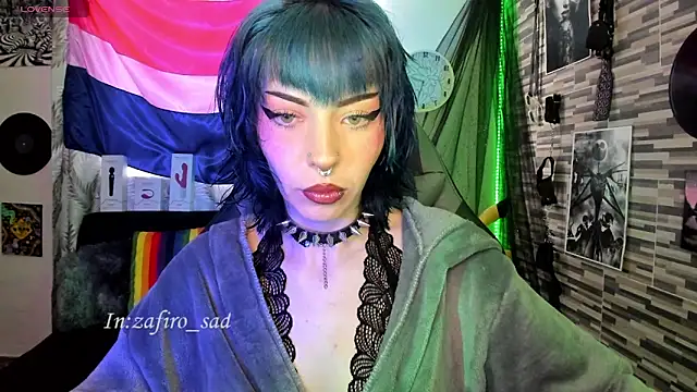 BlueElyxra online show from 6, 6, 2026