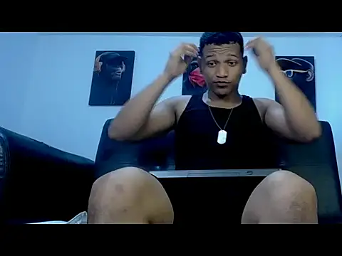 Ian Arcia online show from 3, 5, 2026