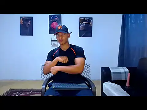 Ian Arcia online show from 20, 5, 2026