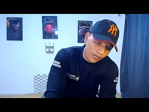 Ian Arcia online show from 21, 5, 2026