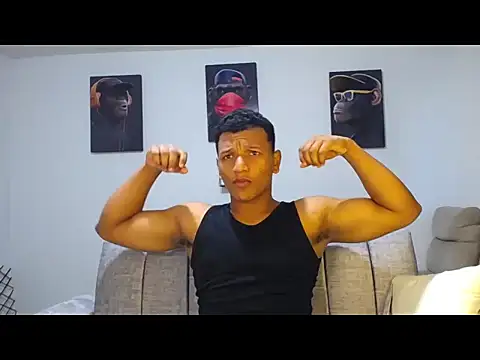 Ian Arcia online show from 27, 5, 2026