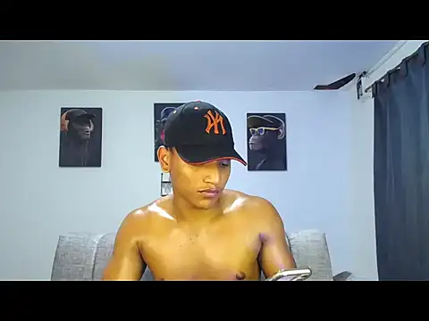 Ian Arcia online show from 2, 6, 2026