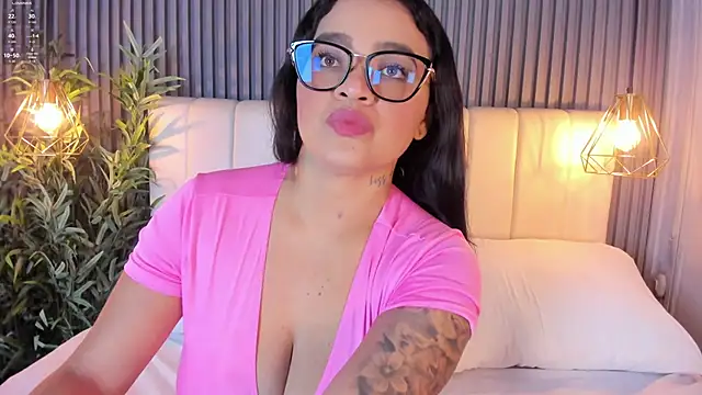 MadisonSoler online show from 7, 6, 2026