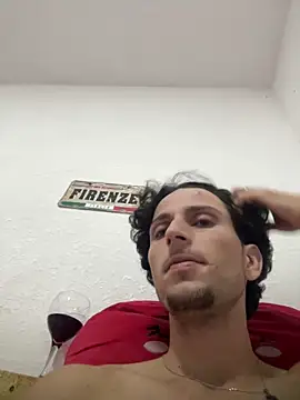 GianLavinnye online show from 19, 6, 2026