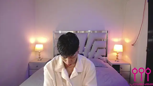 Asher addamss  online show from 6, 5, 2026