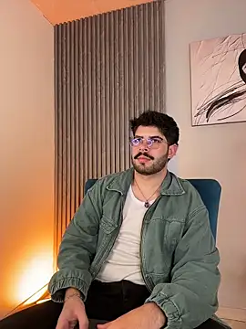 DomBoy  online show from 20, 6, 2026