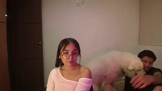 abbyyandmaxx online show from 15, 5, 2026
