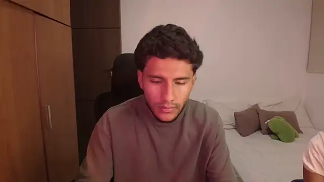abbyyandmaxx online show from 19, 6, 2026