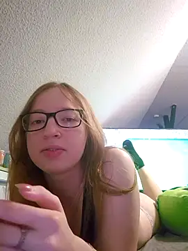 Freaky-Doll online show from 31, 5, 2026