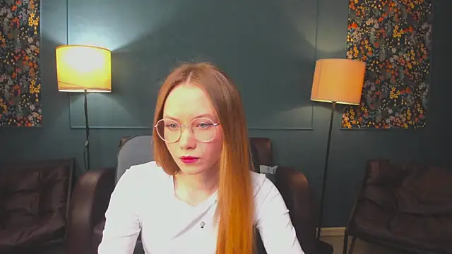 FloraLarsson online show from 17, 5, 2026