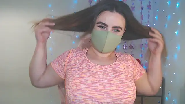 MillaVelvet online show from 5, 6, 2026