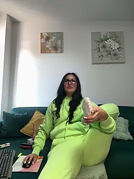 AnyEvyy online show from 13, 5, 2026