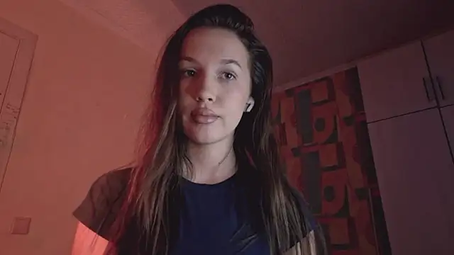 Katrinethequeen online show from 30, 5, 2026