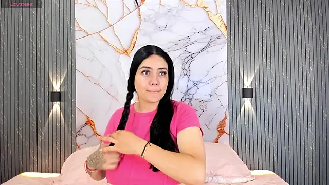 Pame-Miller online show from 2, 6, 2026