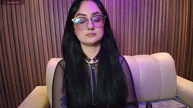 AnnyBonne9 online show from 28, 5, 2026