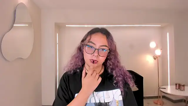 LoiseHarper online show from 16, 5, 2026